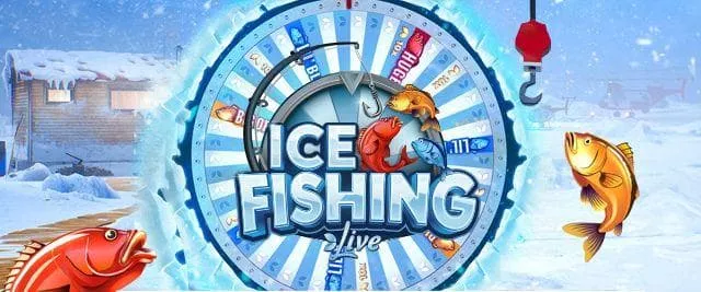 Ice Fishing soldi veri 55