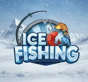 cum joci Ice Fishing