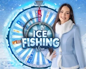 Ice Fishing gioco 96