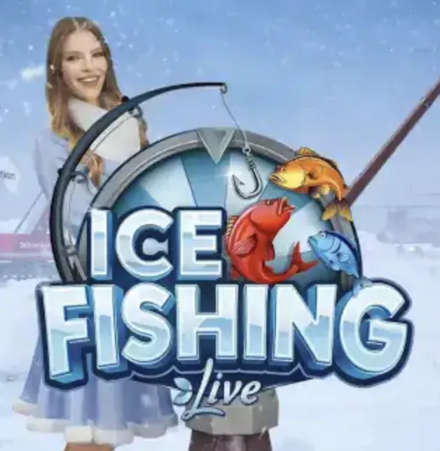Ice Fishing come si gioca