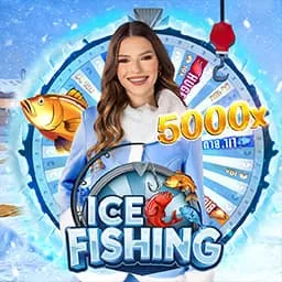 Ice Fishing gioco Scarica