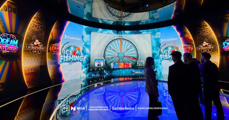 Ice Fishing aplikacja Pobierz