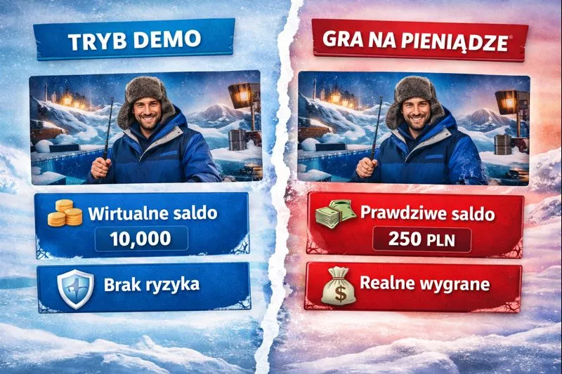 Ice Fishing mobile Scarica