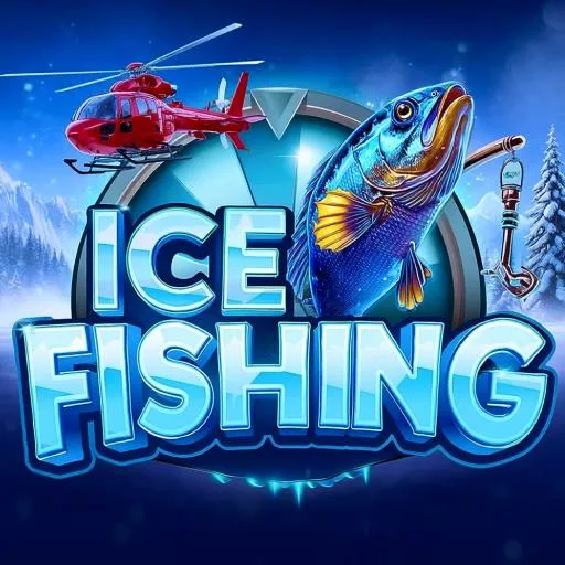 Ice Fishing spel
