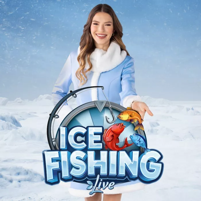 Ice Fishing mobile