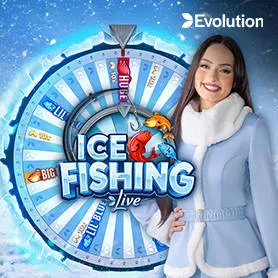 Ice Fishing spel Ladda ner