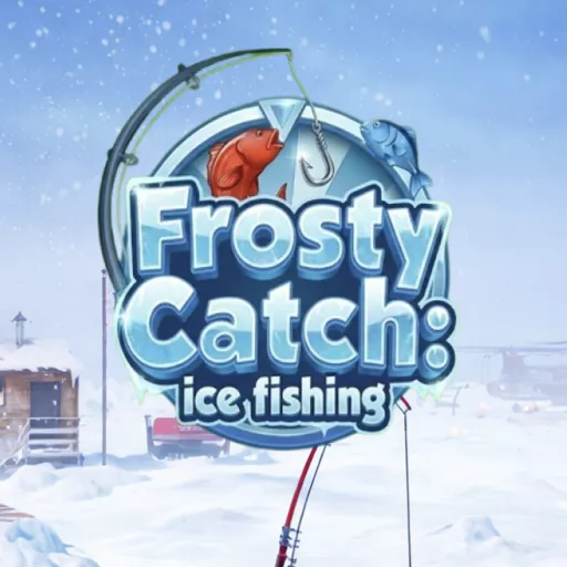 Ice Fishing spel