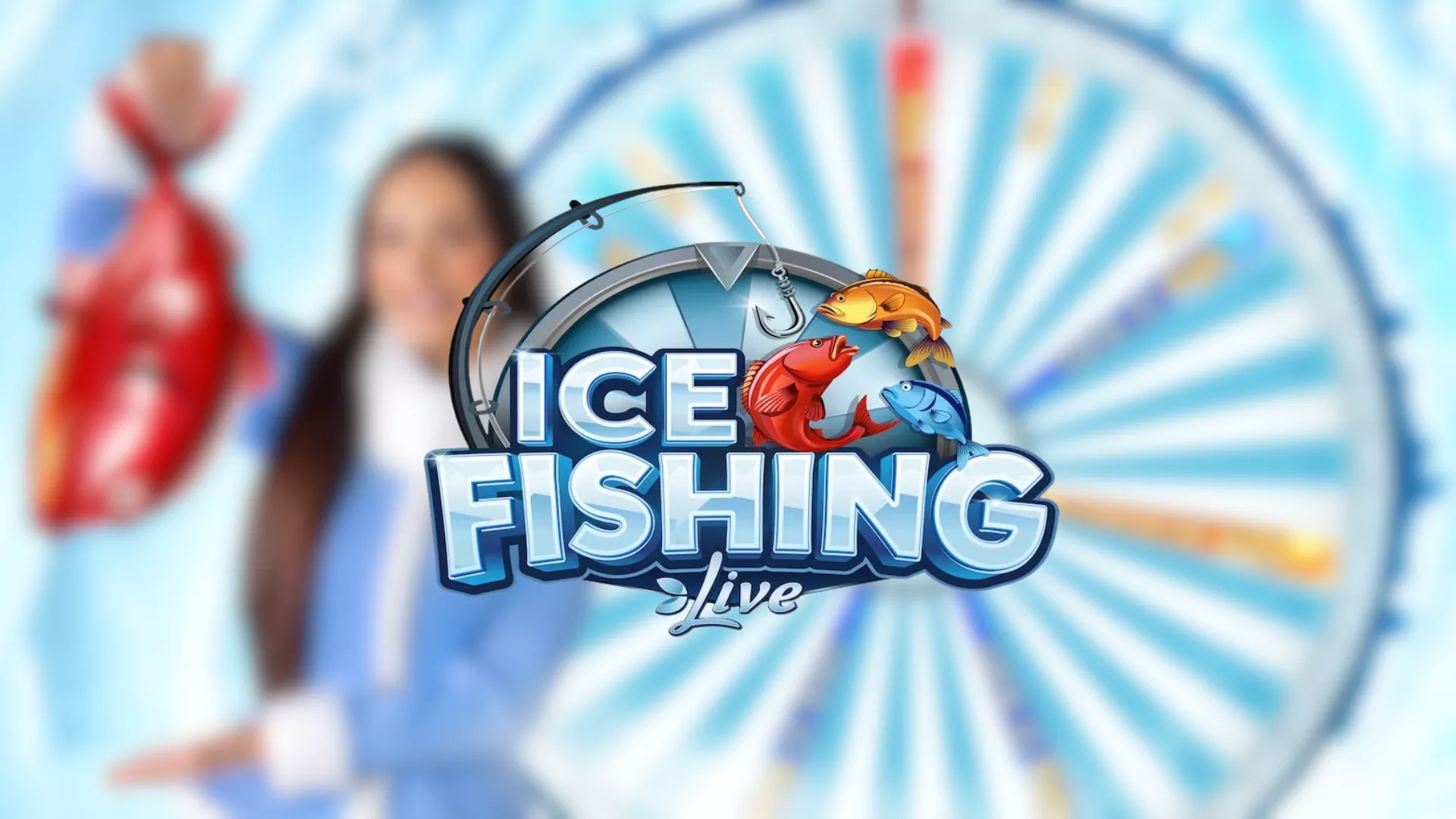 Ice Fishing sur mobile 83
