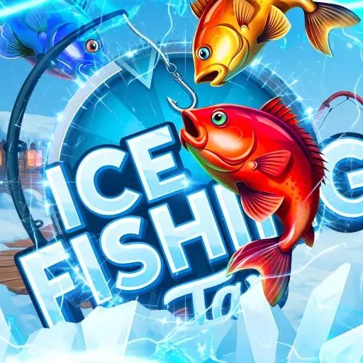OBTENEZ VOTRE BONUS - Comment jouer à Ice Fishing - Ice Fishing | 5