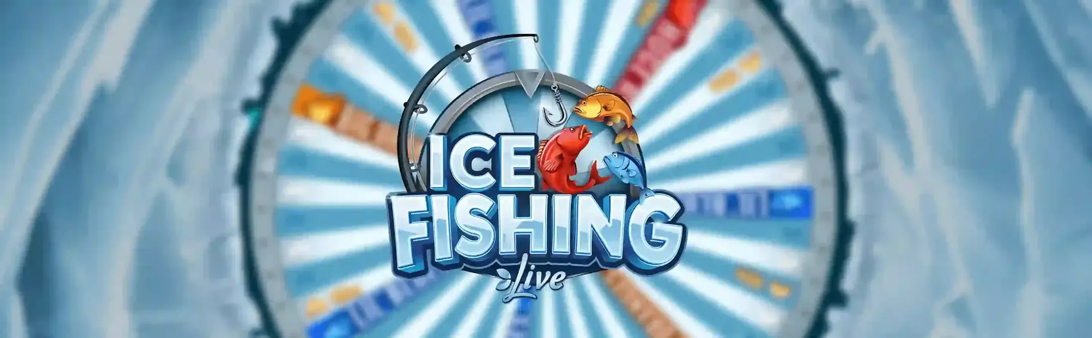 OBTENEZ VOTRE BONUS - Jeu Ice Fishing - Ice Fishing | 2